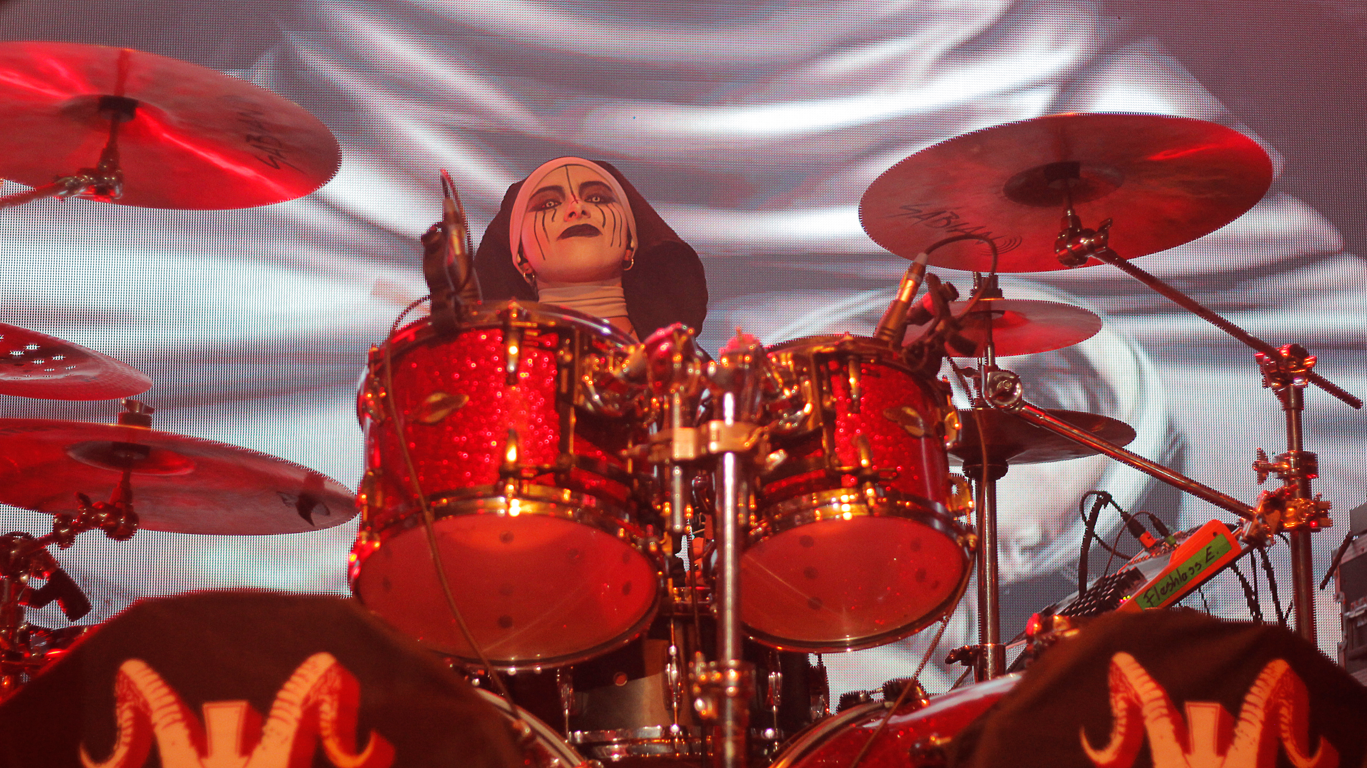 Dogma - Kneel for Pleasure Latin American Tour 2025